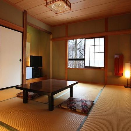 Norikura Hotel Yamayuri Мацумото Екстериор снимка