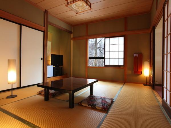 Norikura Hotel Yamayuri Мацумото Екстериор снимка