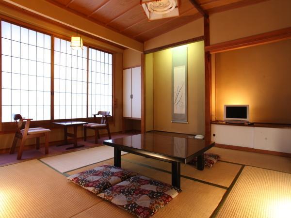 Norikura Hotel Yamayuri Мацумото Екстериор снимка
