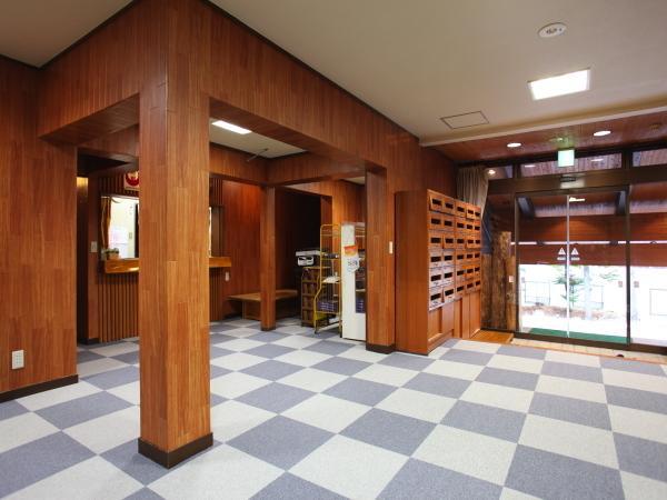 Norikura Hotel Yamayuri Мацумото Екстериор снимка