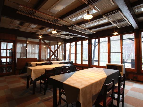 Norikura Hotel Yamayuri Мацумото Екстериор снимка