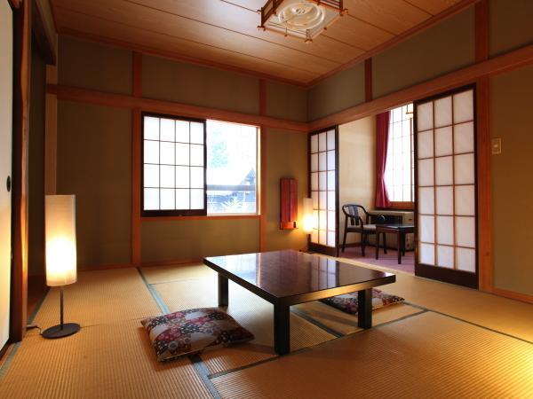 Norikura Hotel Yamayuri Мацумото Стая снимка