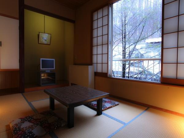 Norikura Hotel Yamayuri Мацумото Стая снимка
