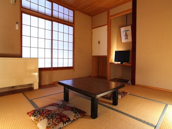Norikura Hotel Yamayuri Мацумото Стая снимка